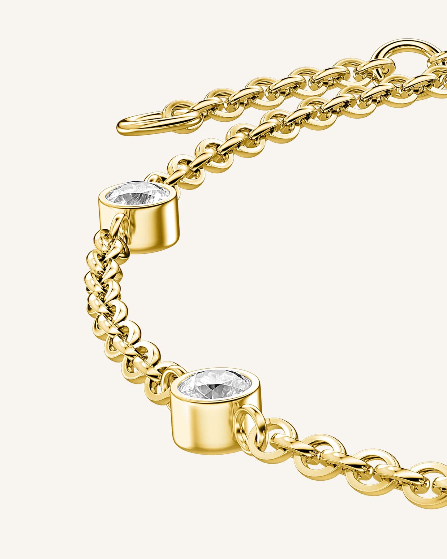 Bracelet 1 Pierre