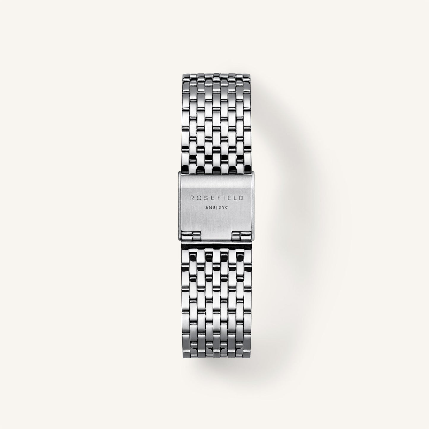 Heirloom Argent - Avec Gravure