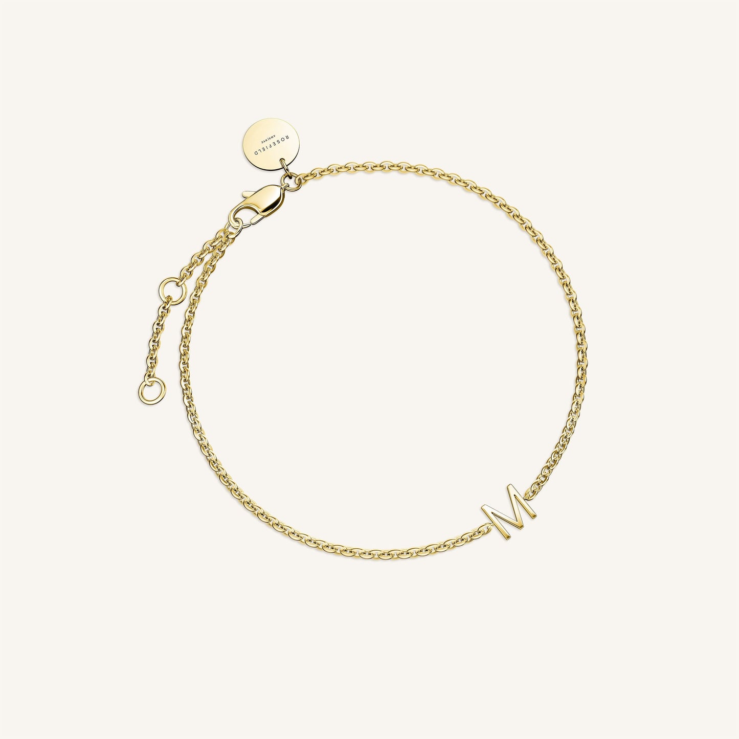 Bracelet 1 Charm