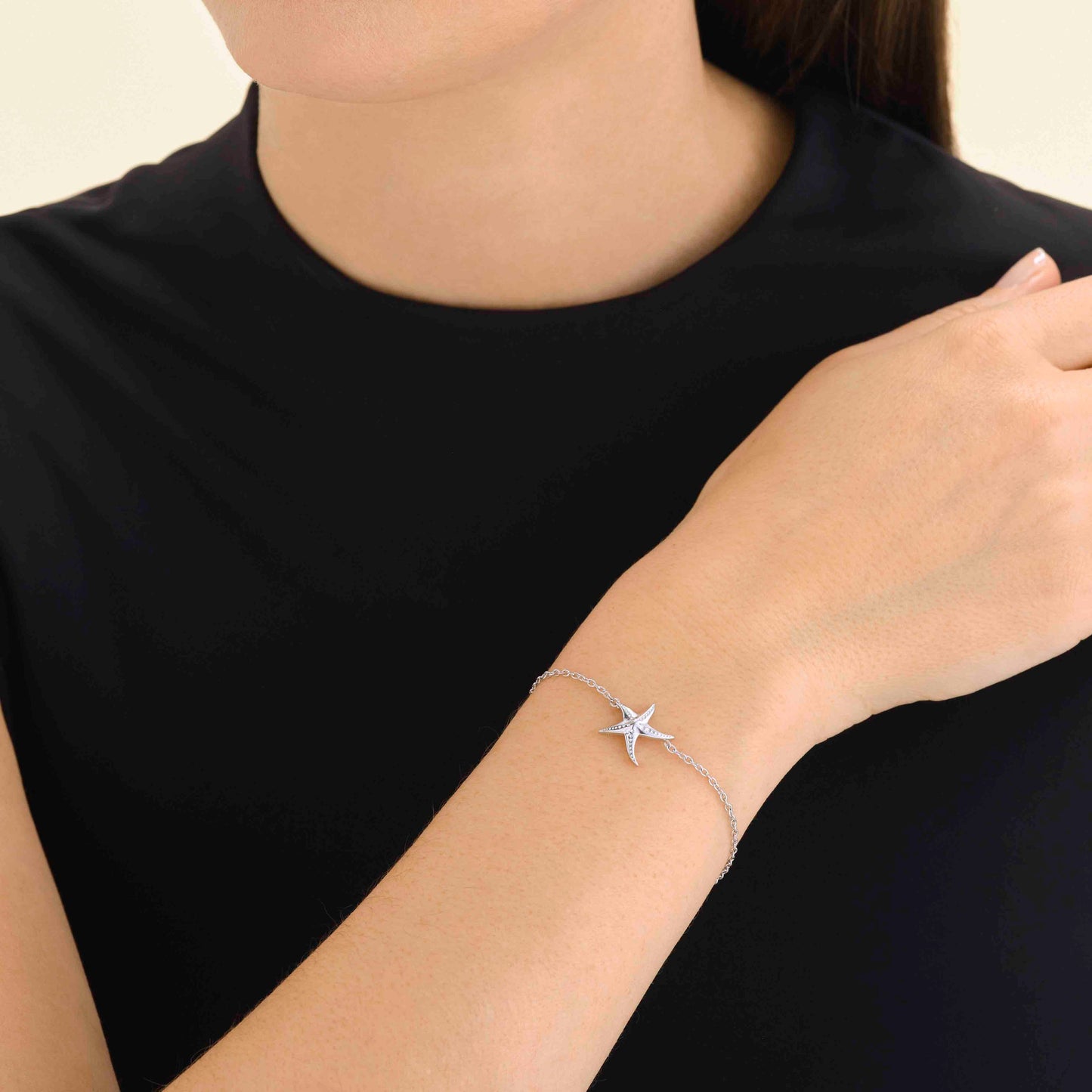 Bracelet Étoile de Mer