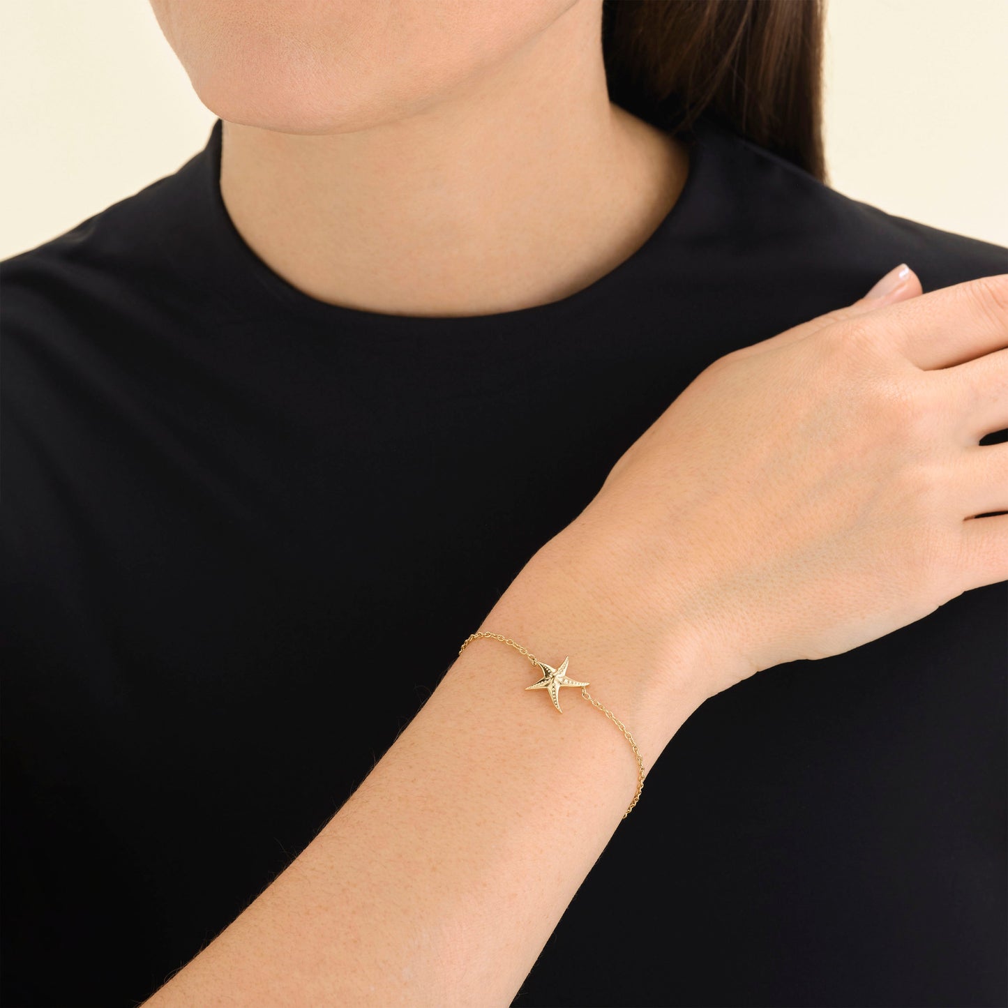 Bracelet Étoile de Mer