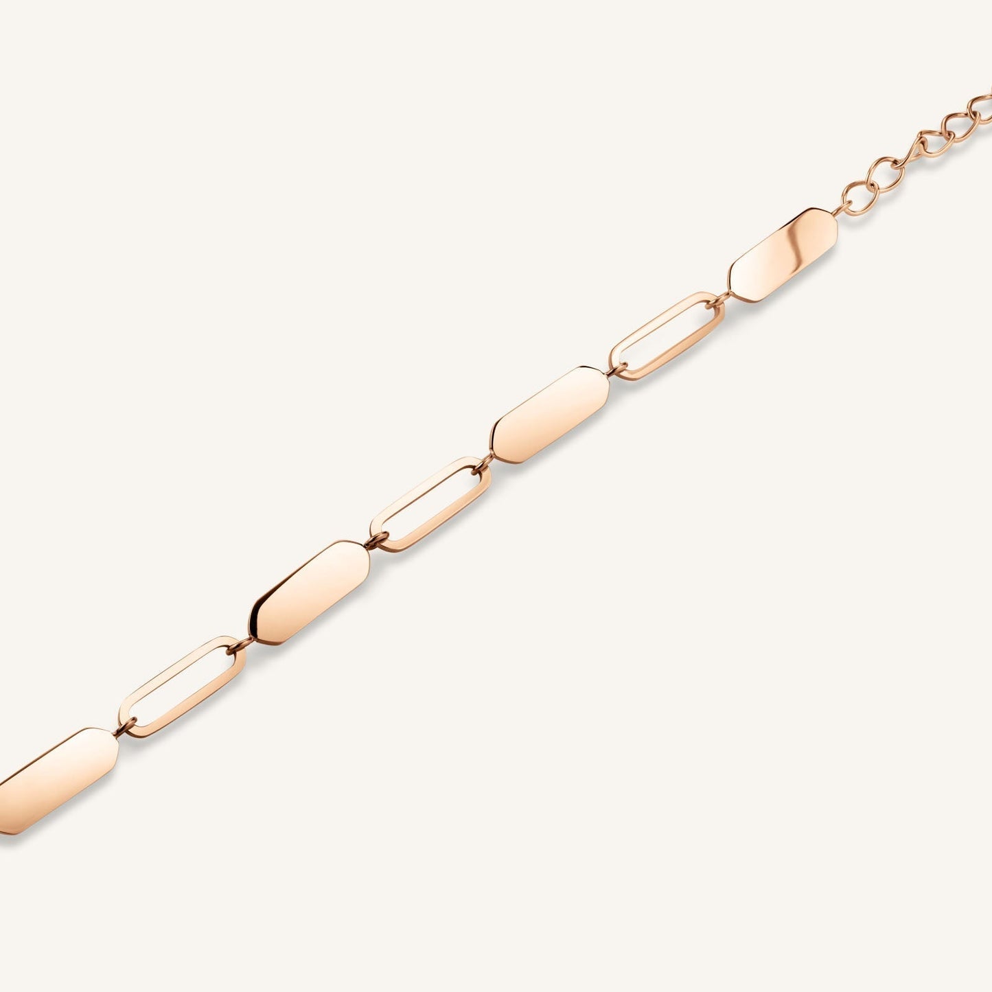 Multiple Bar Bracelet
