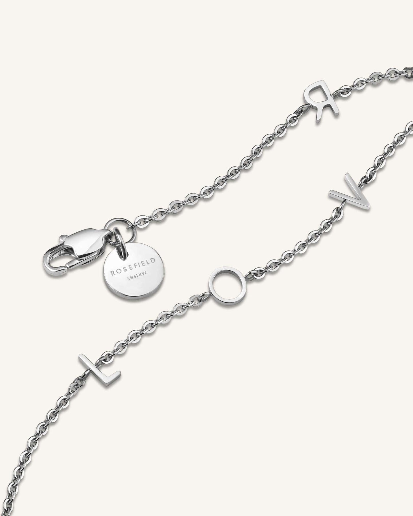 Bracelet 1 Charm
