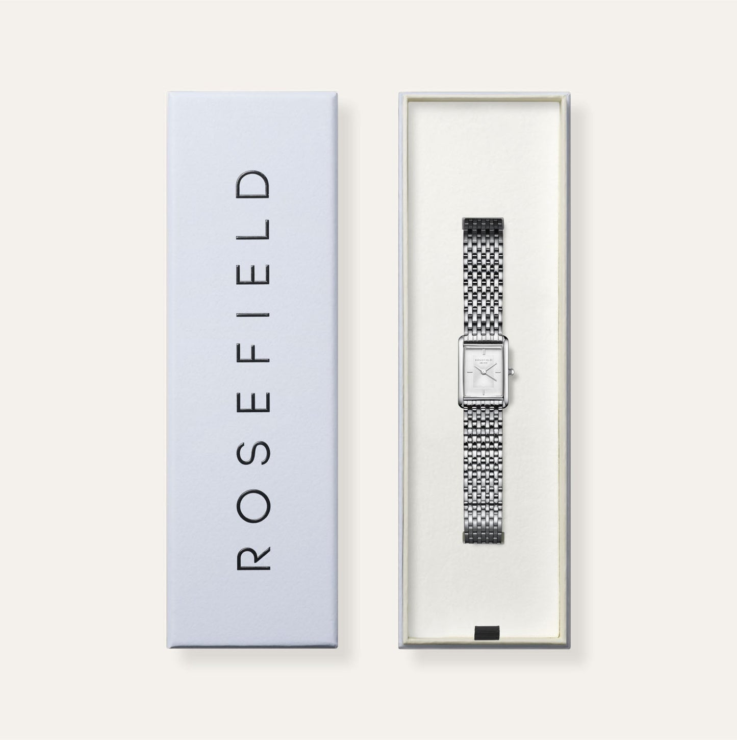 Heirloom Argent - Avec Gravure