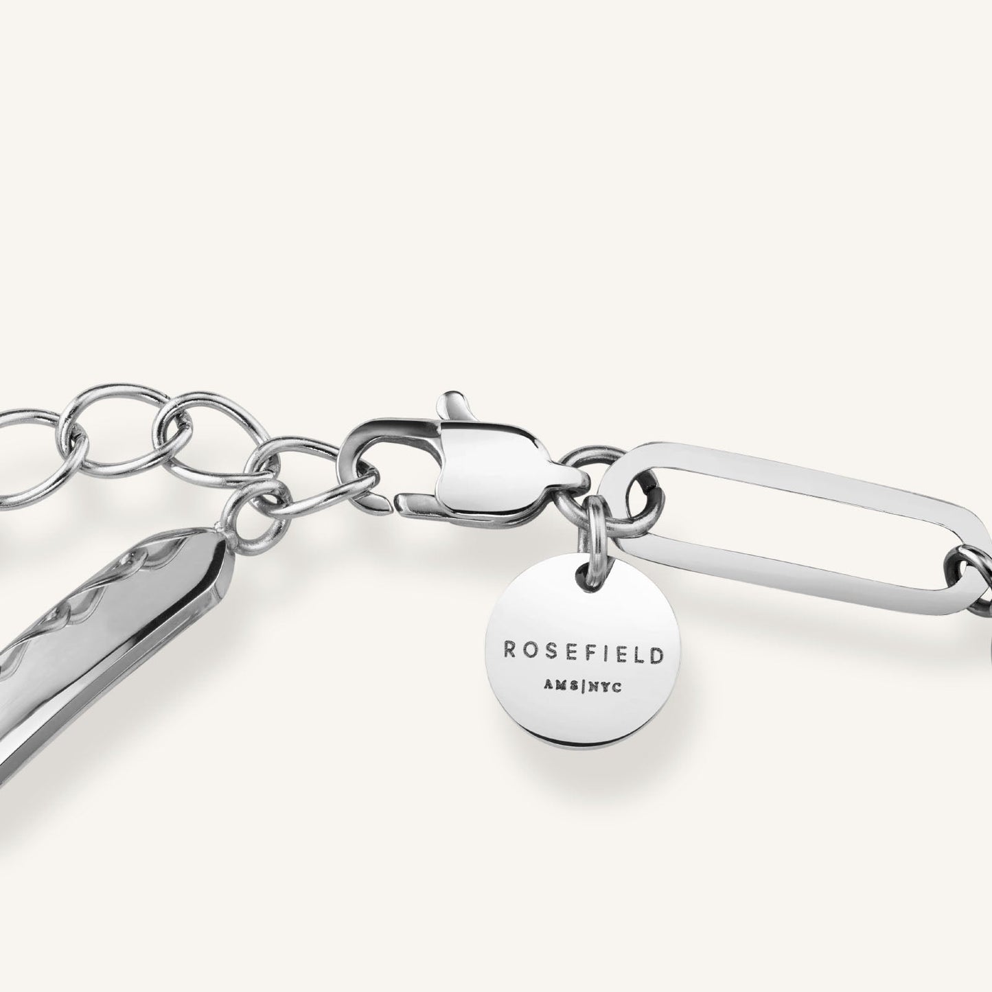 Multiple Bar Bracelet
