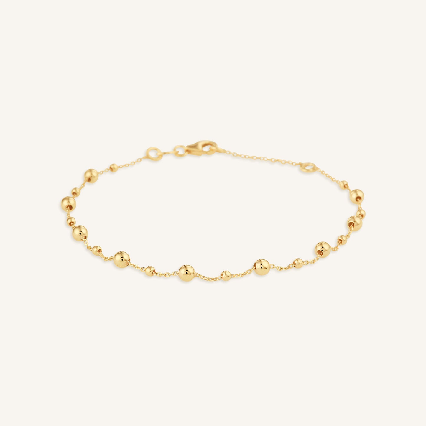 Bracelet Billes