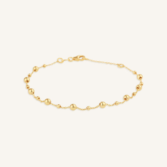 Bracelet Billes