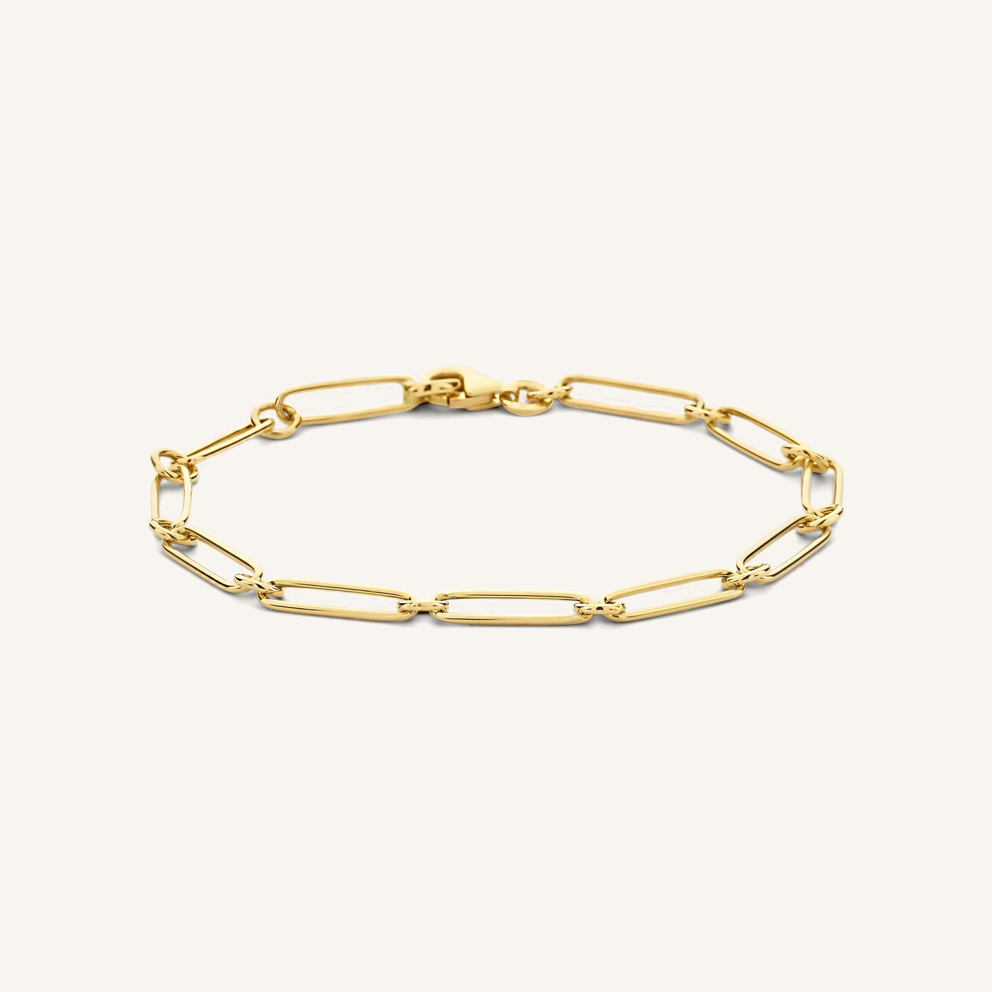 Bracelet Chaîne Trombones