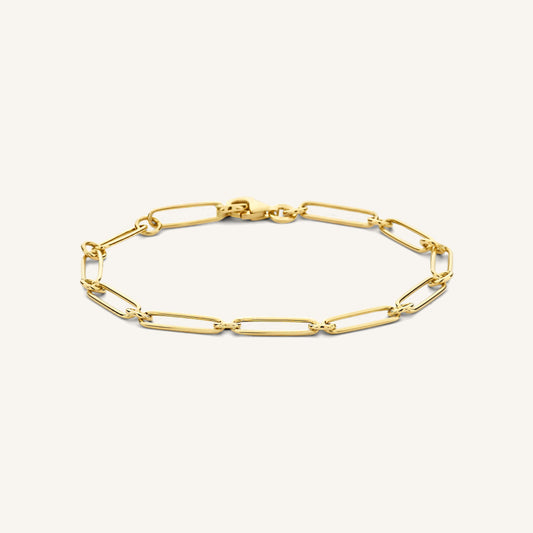 Bracelet Chaîne Trombones