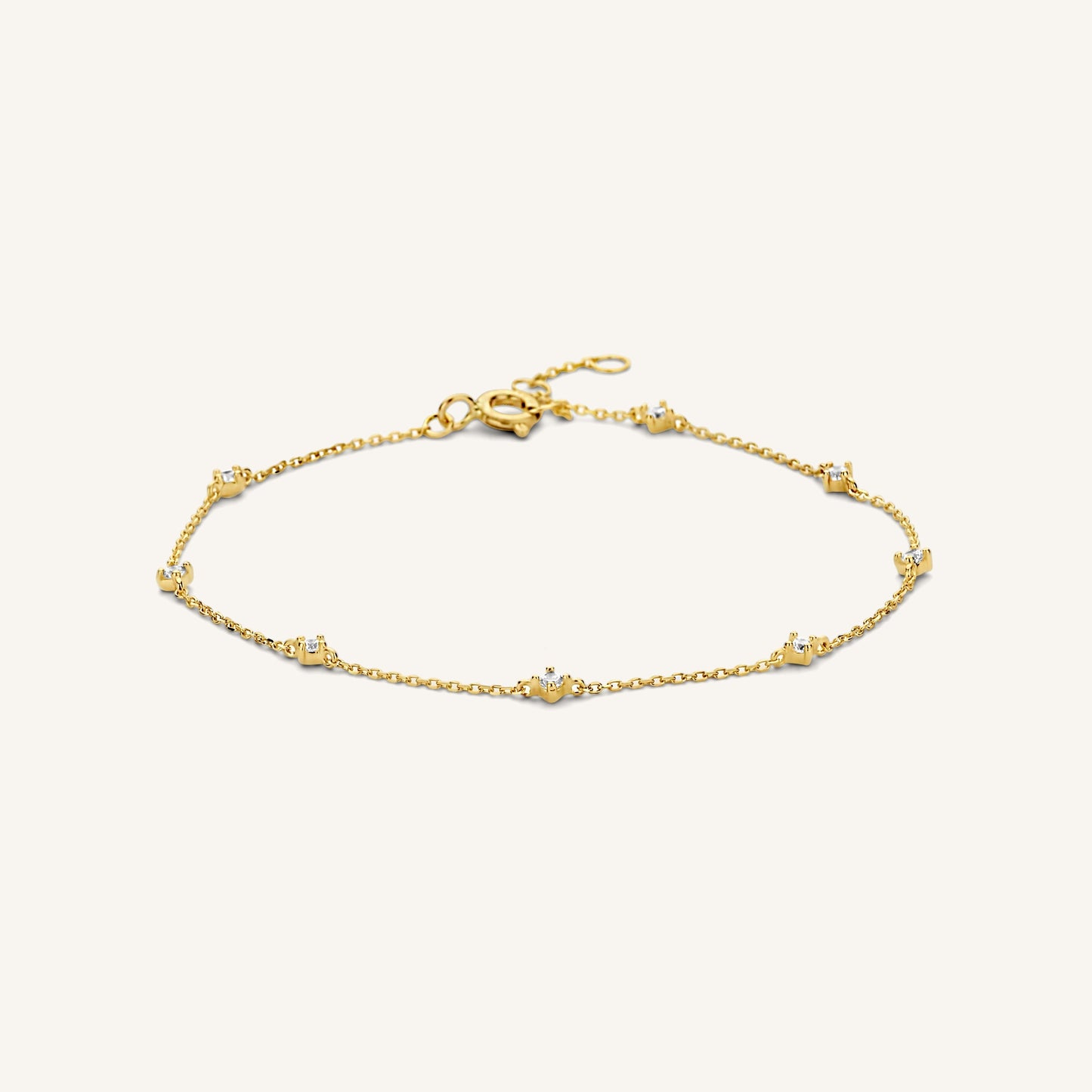 Bracelet Multi Zirons