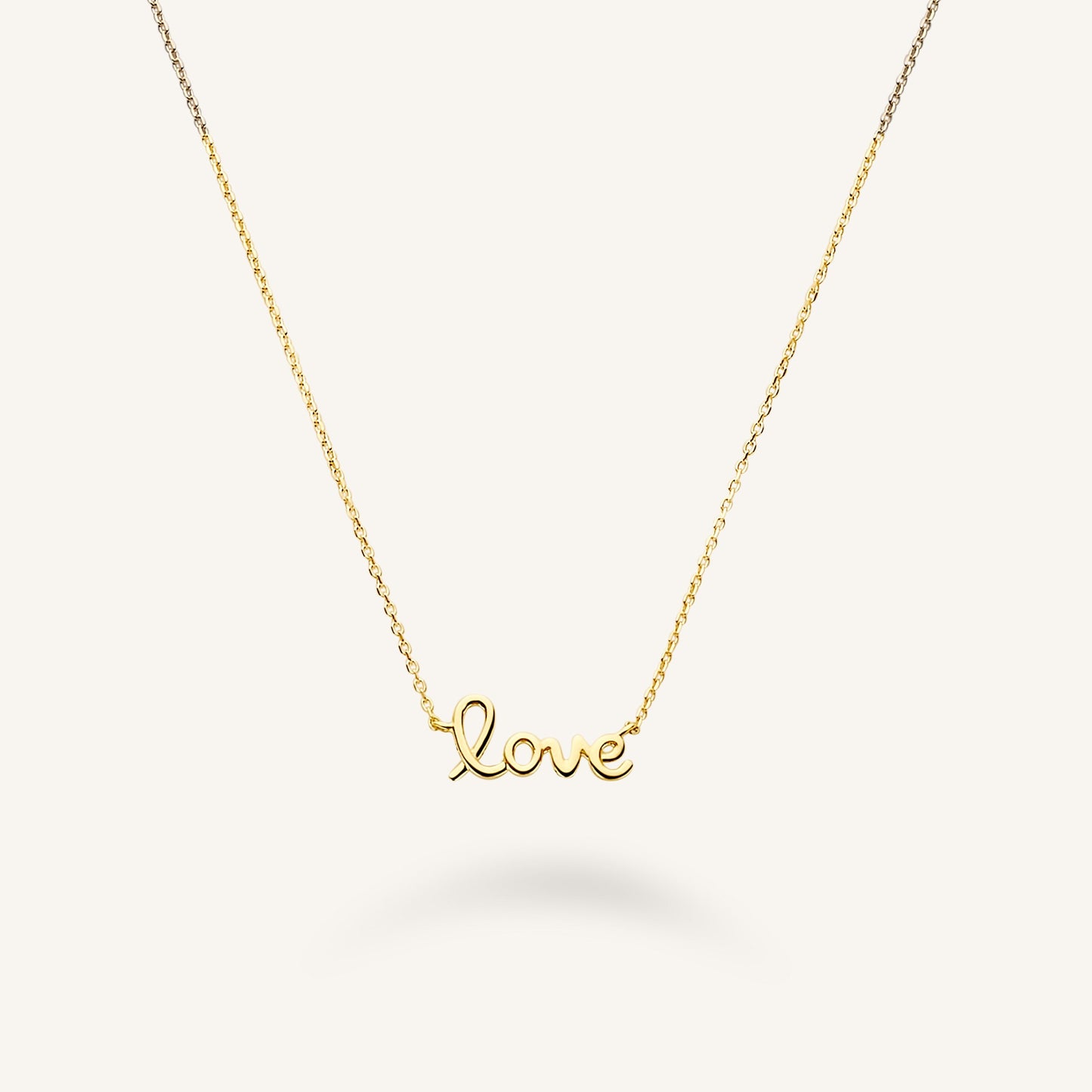 Collier Love
