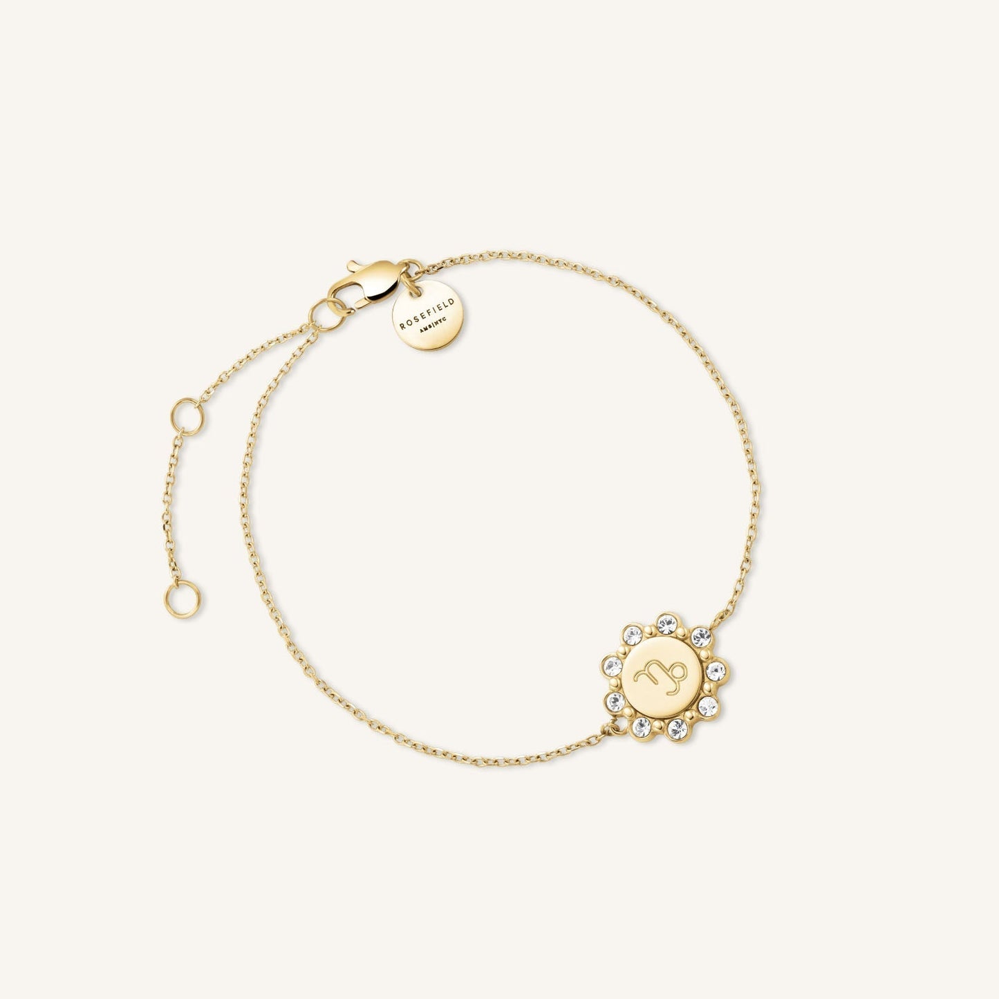 Bracelet Fleur