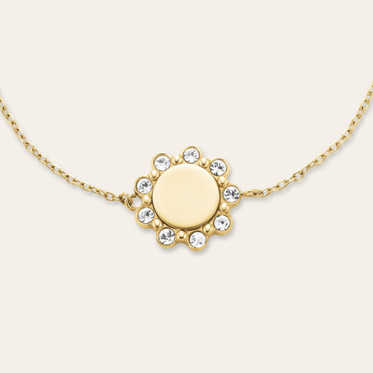 Bracelet Fleur