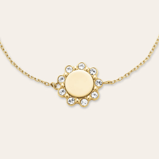 Bracelet Fleur