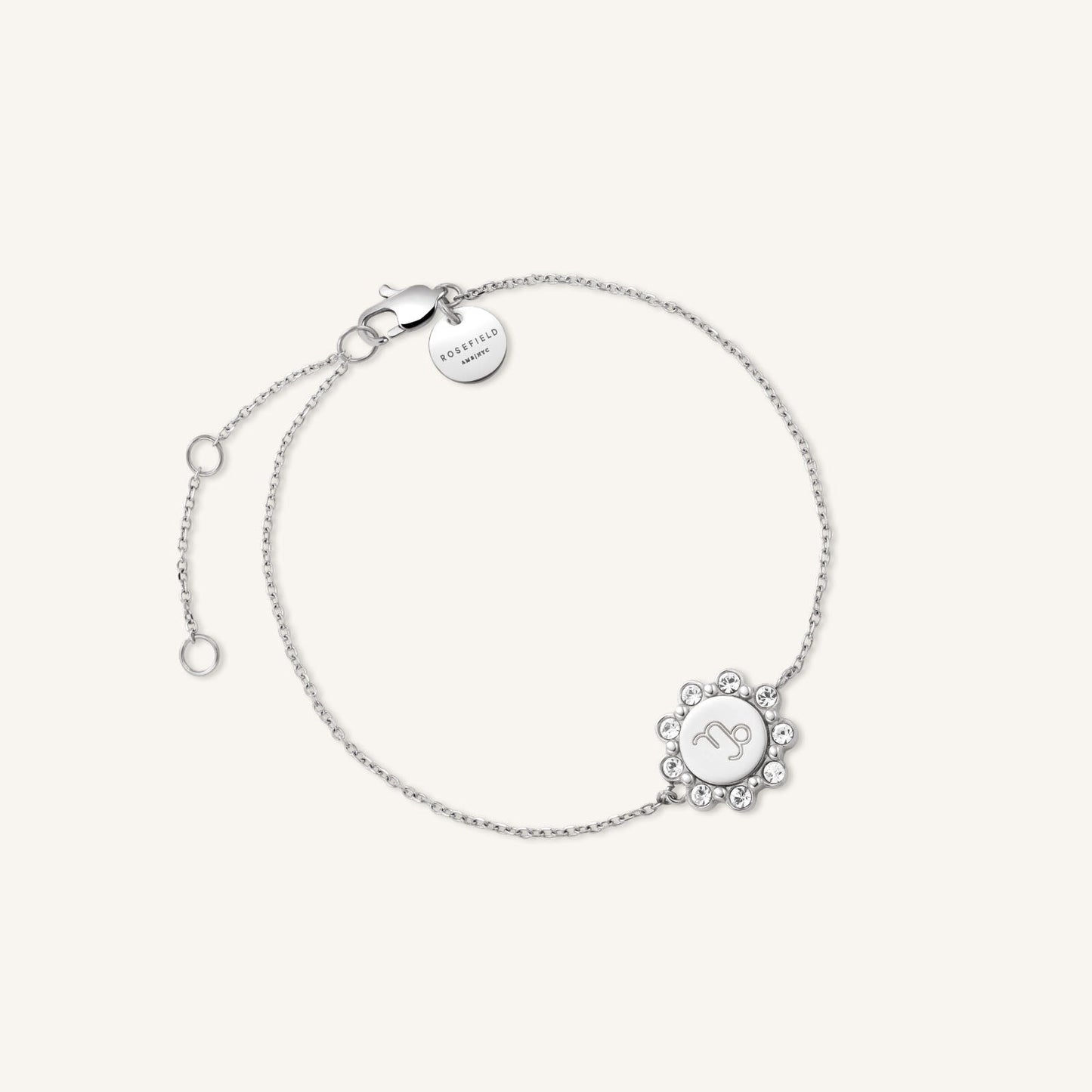 Bracelet Fleur