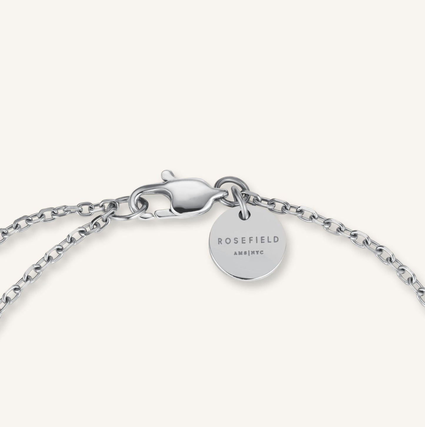 Bracelet Trio de Pierres