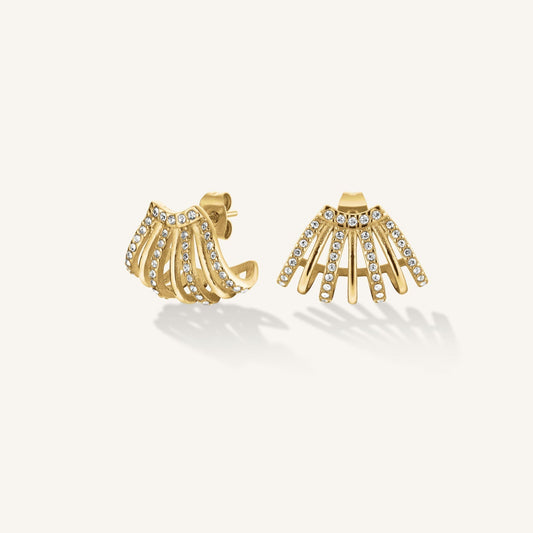Boucles Pavé