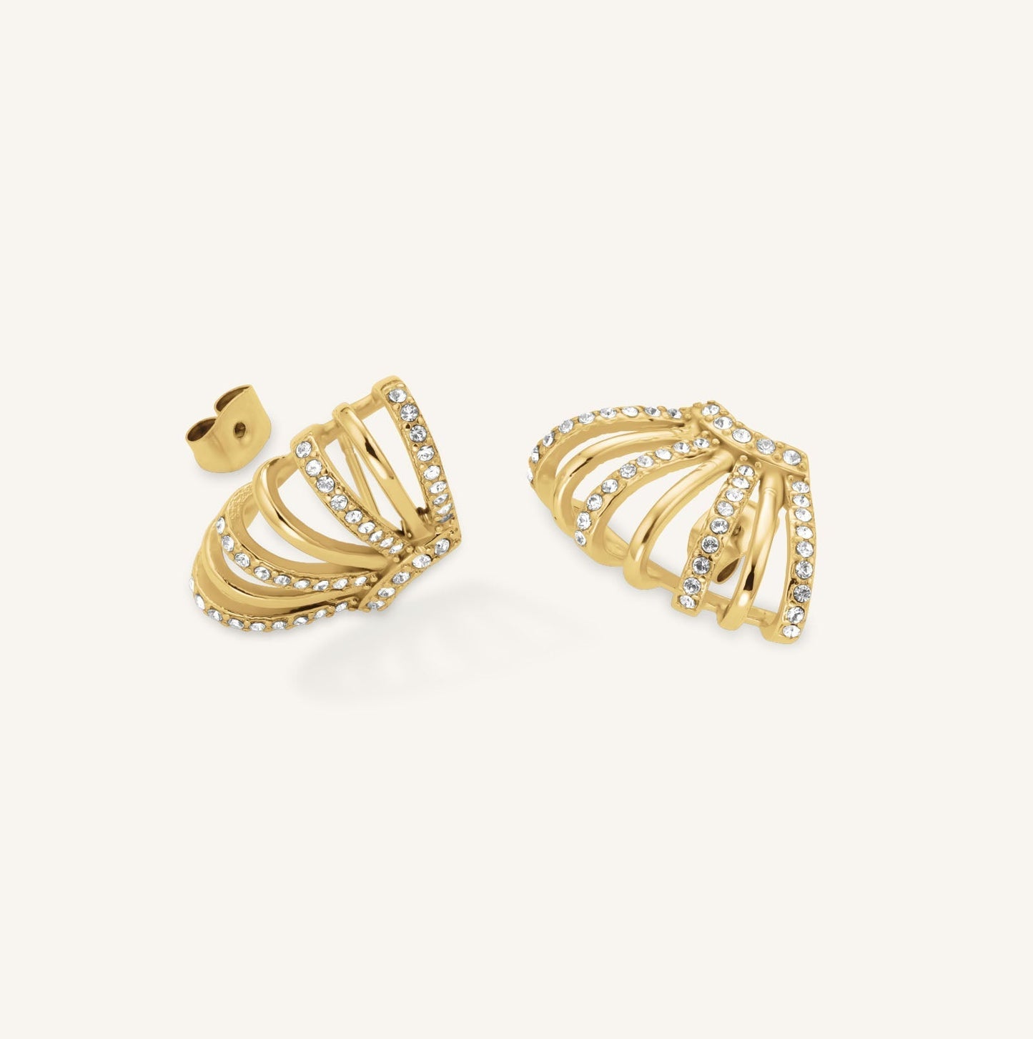 Boucles Pavé