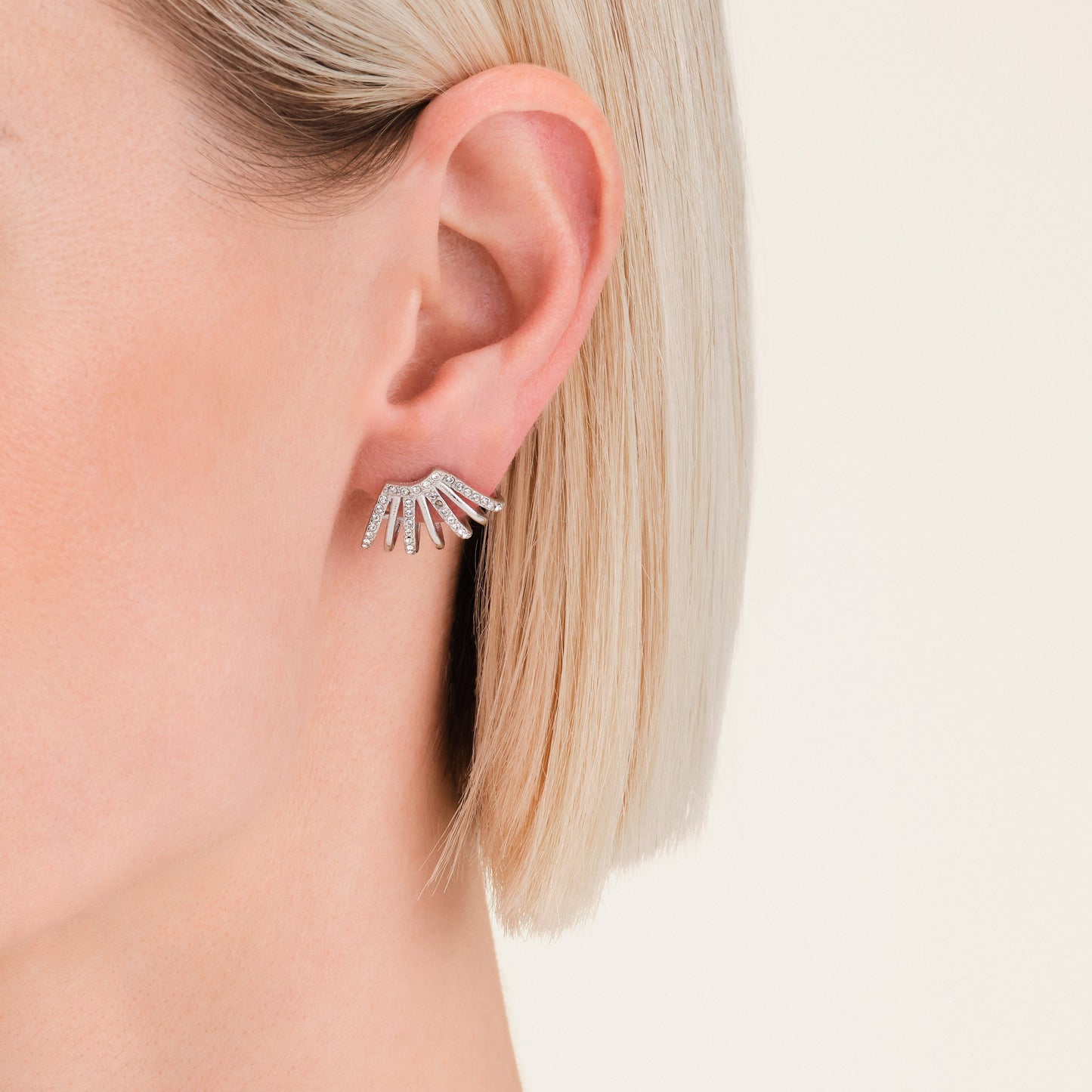 Boucles Pavé