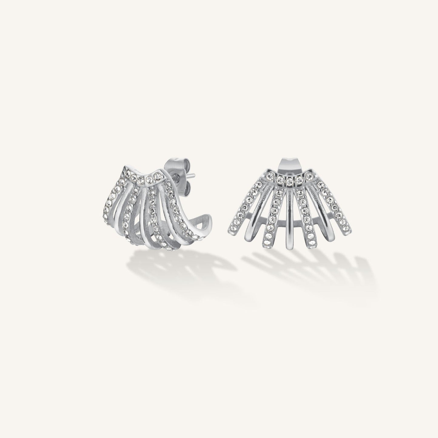 Boucles Pavé