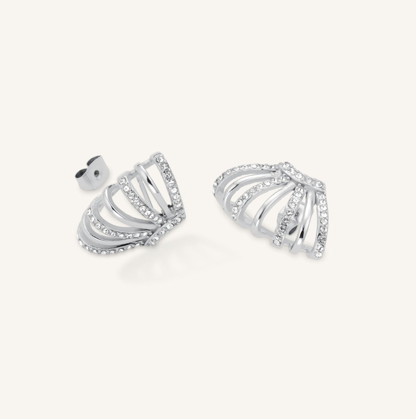 Boucles Pavé