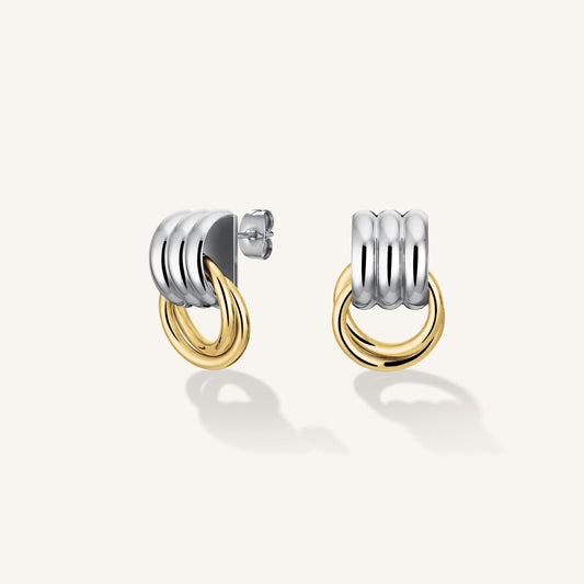 Boucles Duotone