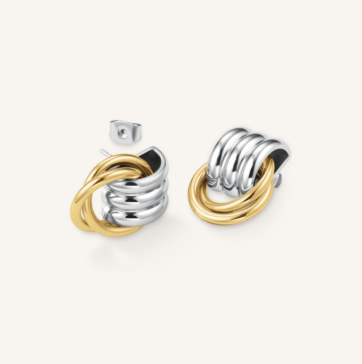 Boucles Duotone