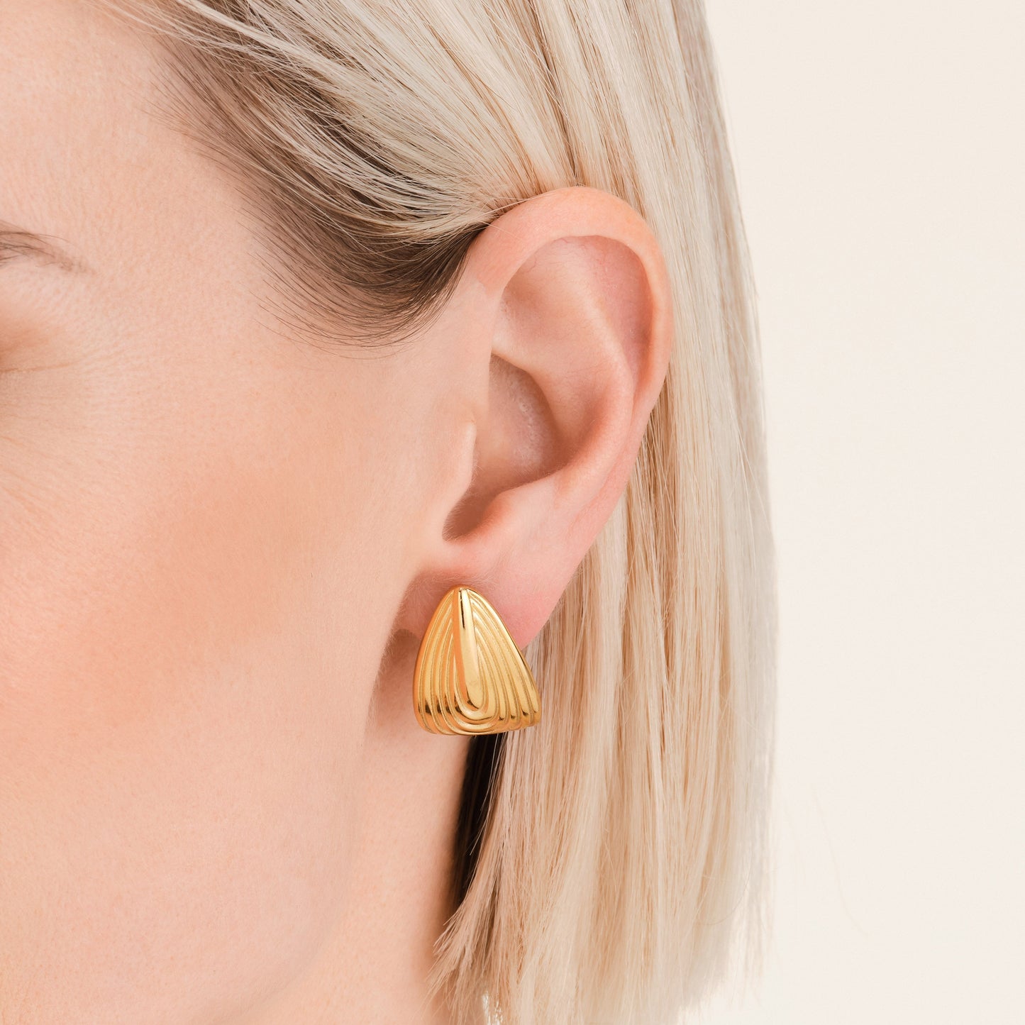 Boucles Retro