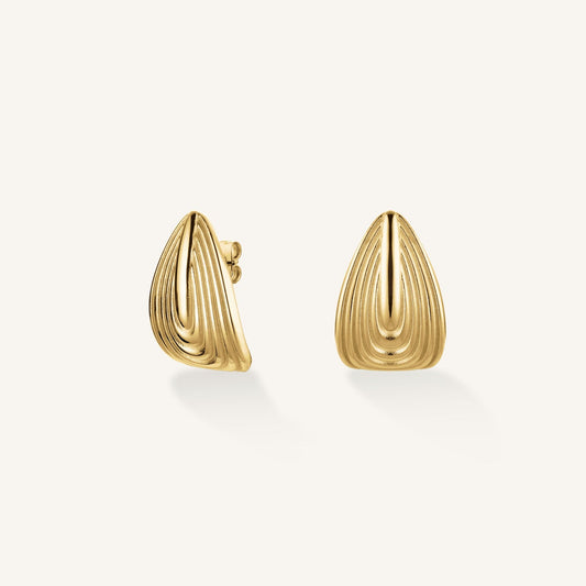 Boucles Retro