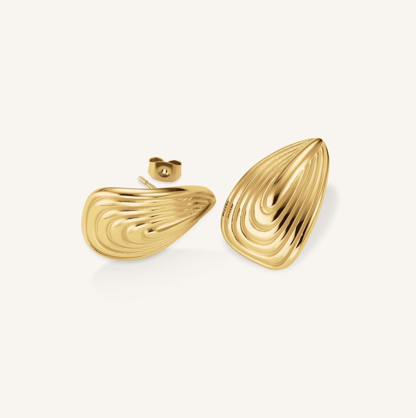 Boucles Retro
