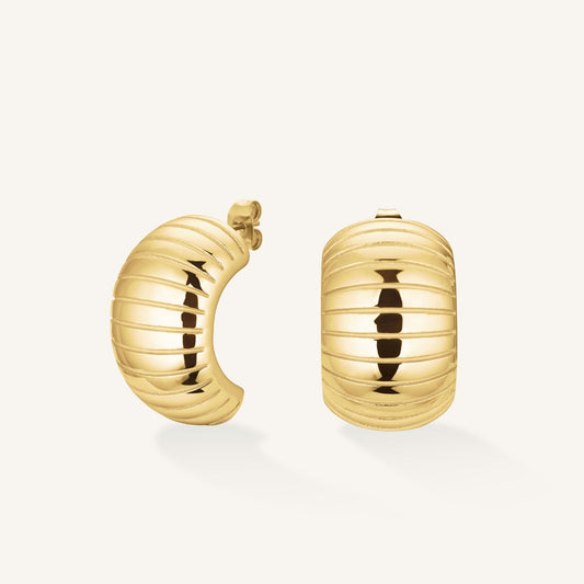 Boucles Striée