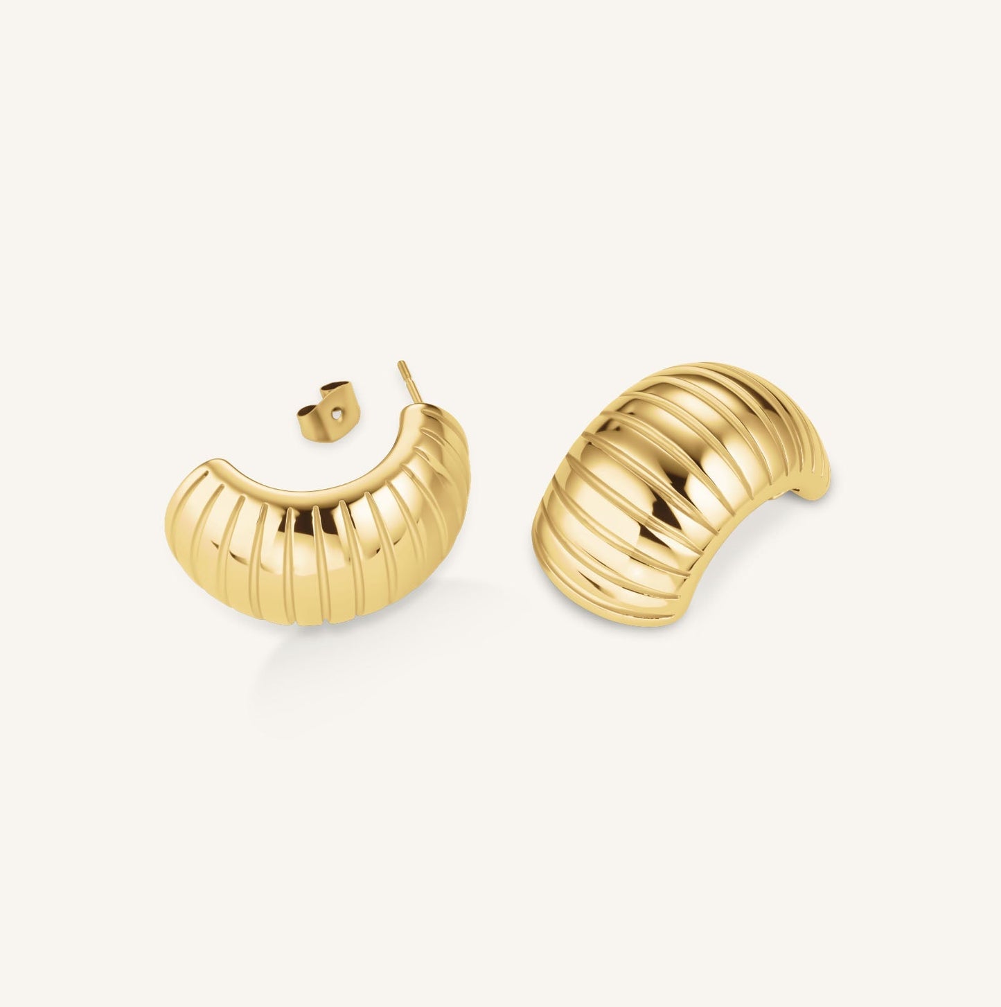 Boucles Striée