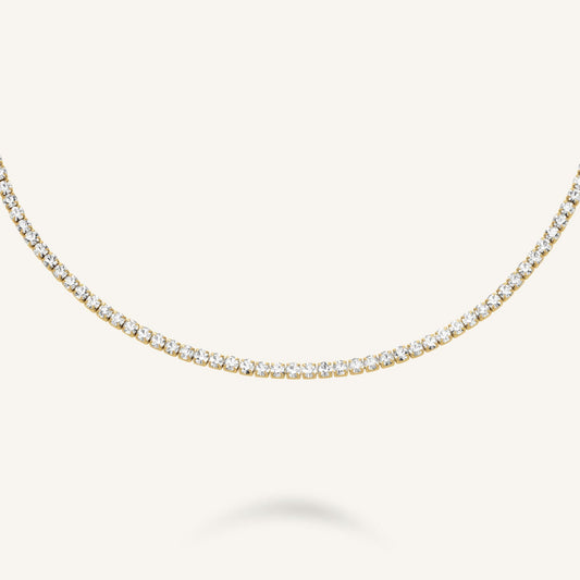 Collier Tennis