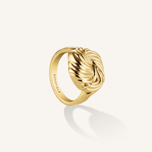 Bague Nœud