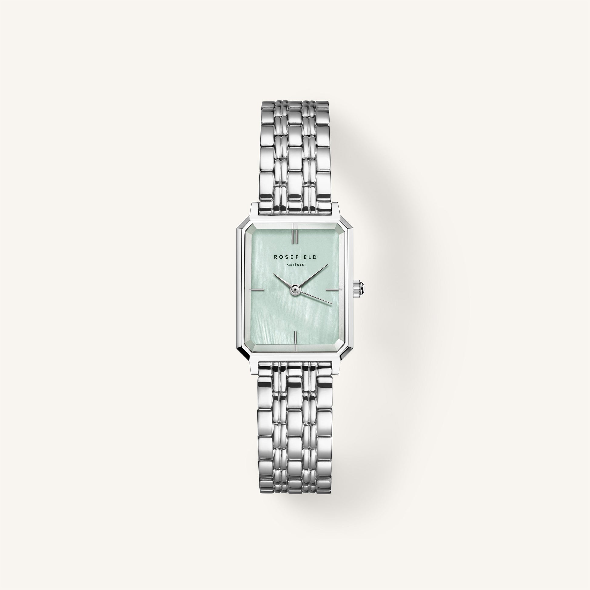 Octagon XS Vert Menthe