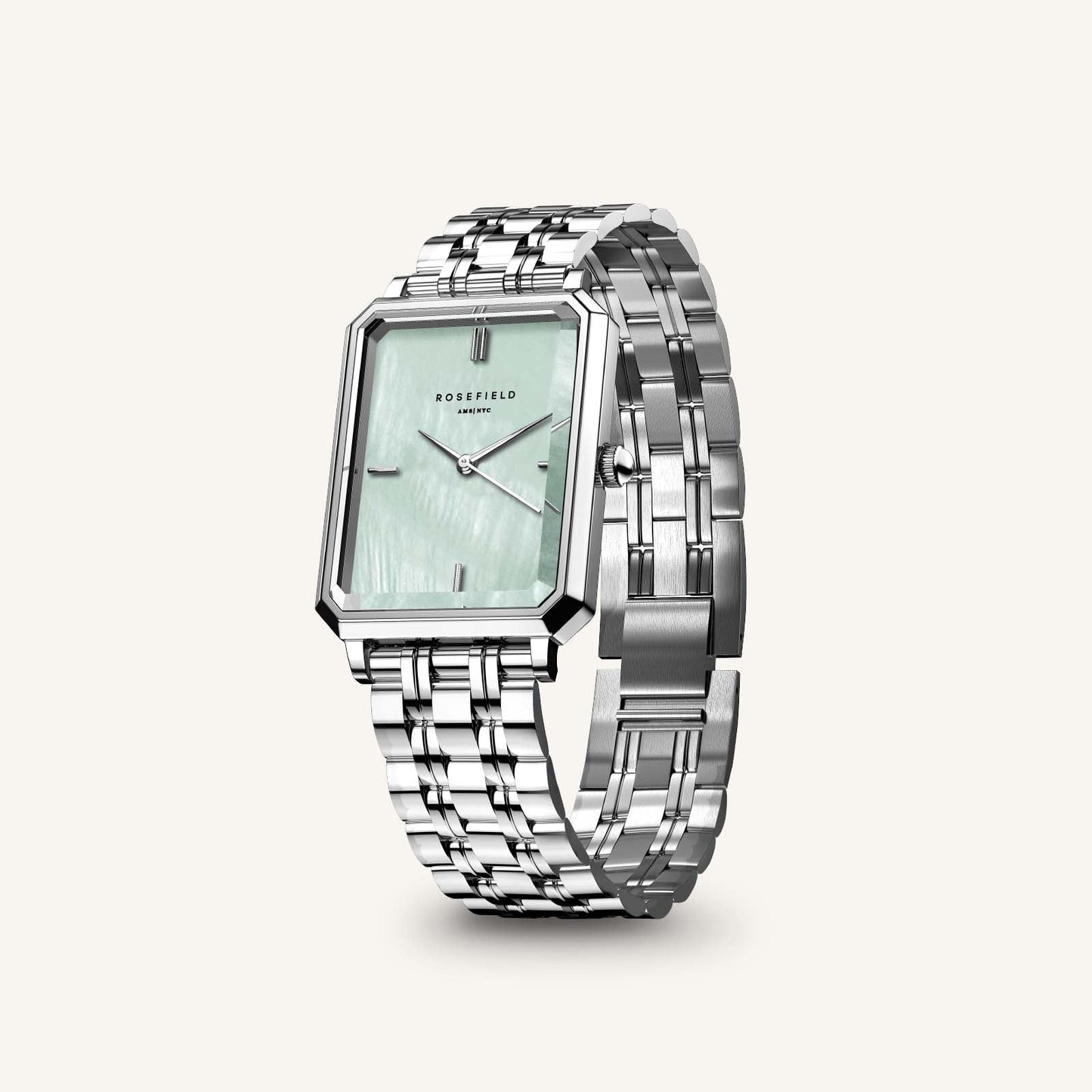 Octagon XS Vert Menthe