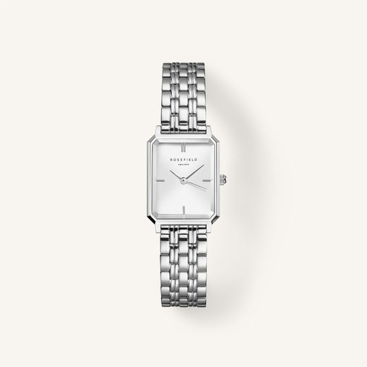 Octagon XS Argent
