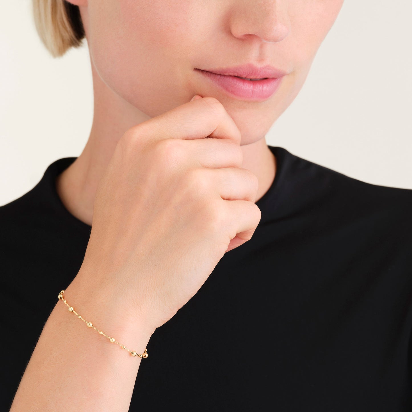 Bracelet Billes