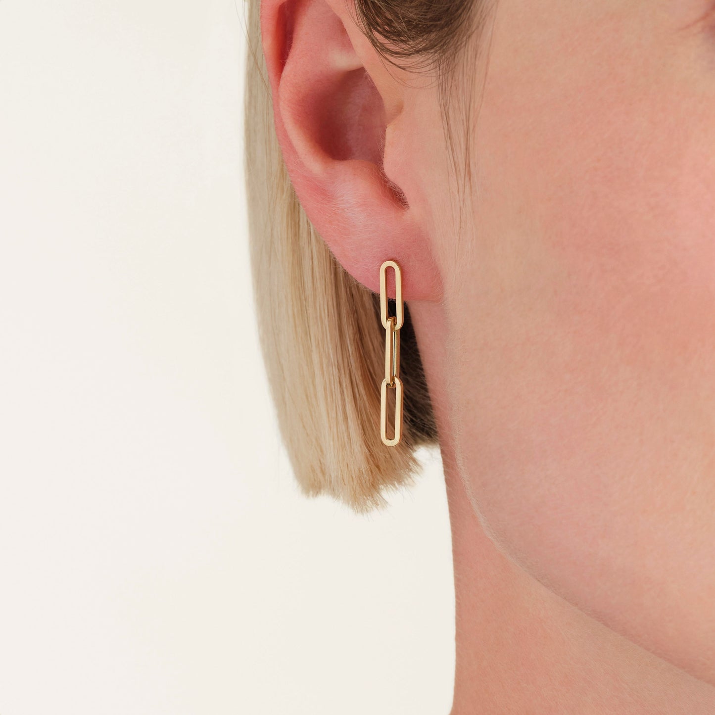 Boucles 3 Maillons
