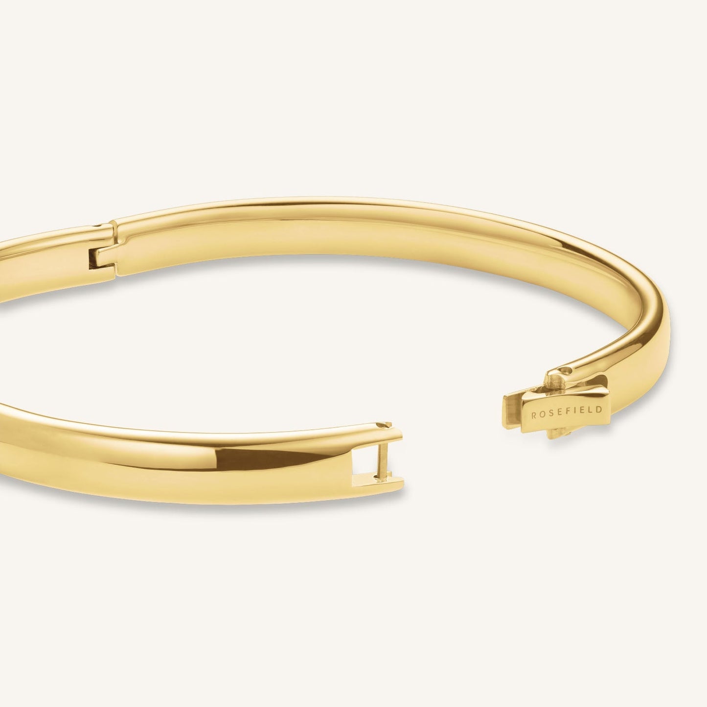 Bangle Or - Avec gravure