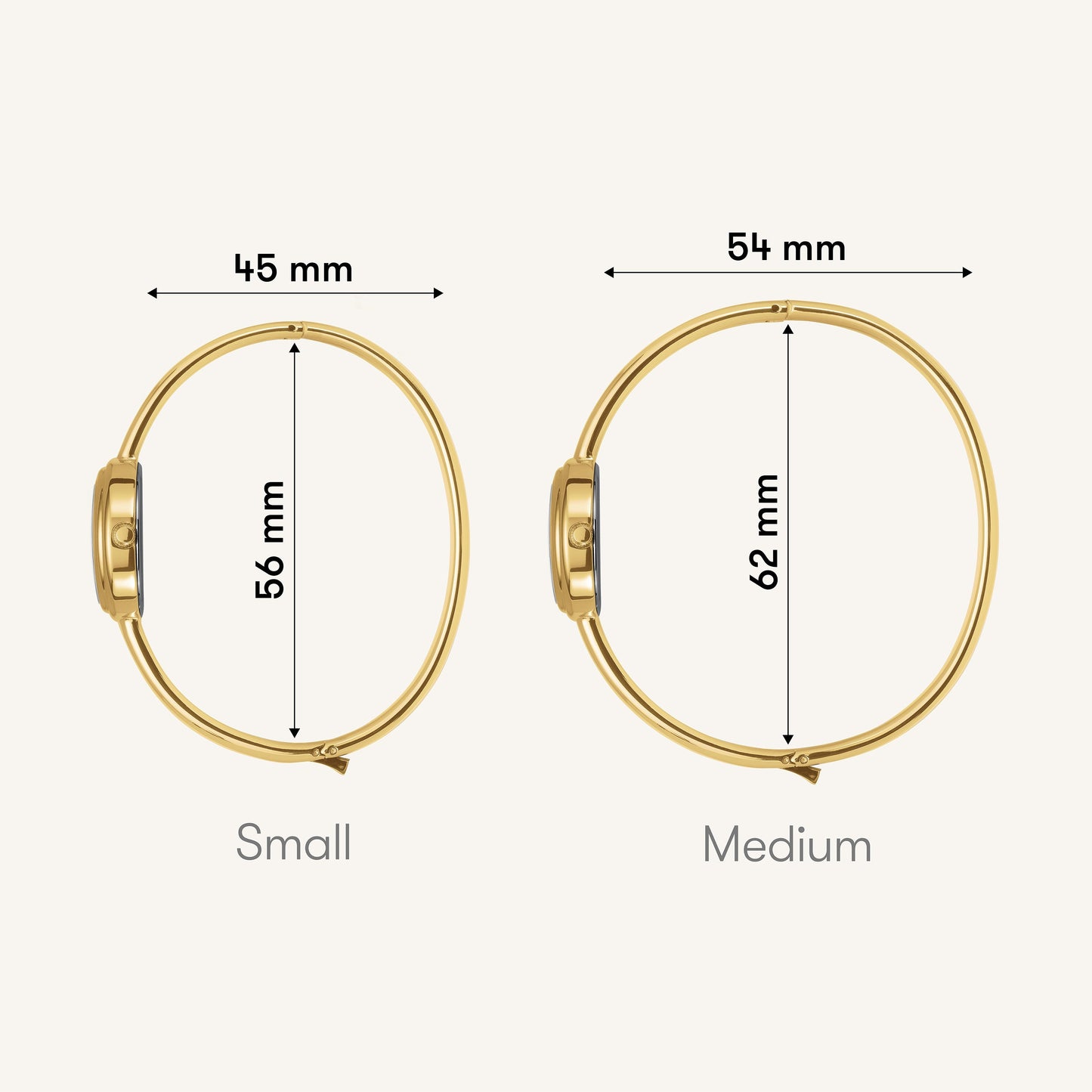 Bangle S Or