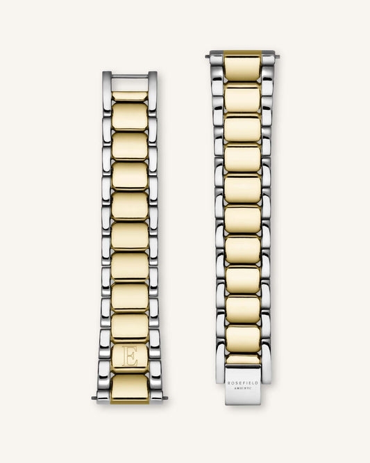 Bracelet Argent-D'Or Personnalisés