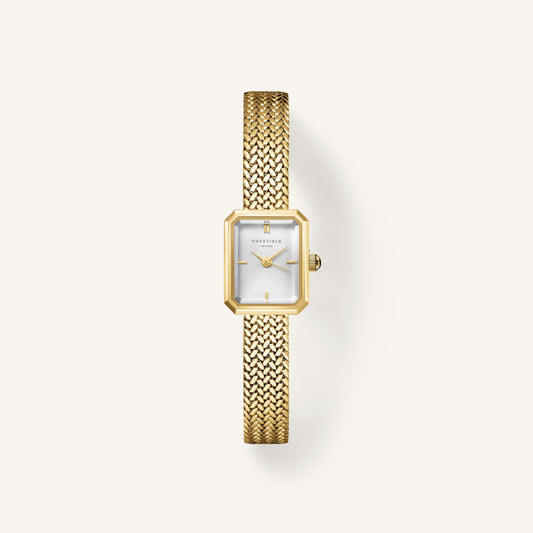 Mini Octagon Or