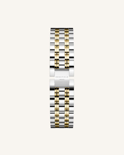 Bracelet Argent - Or