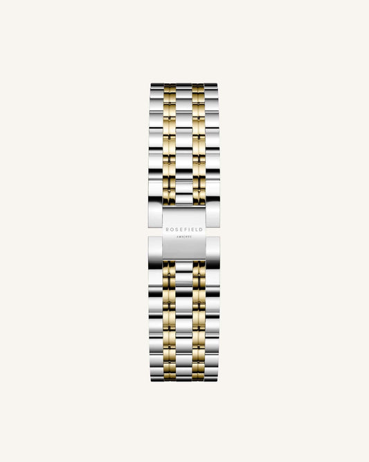 Bracelet Argent - Or