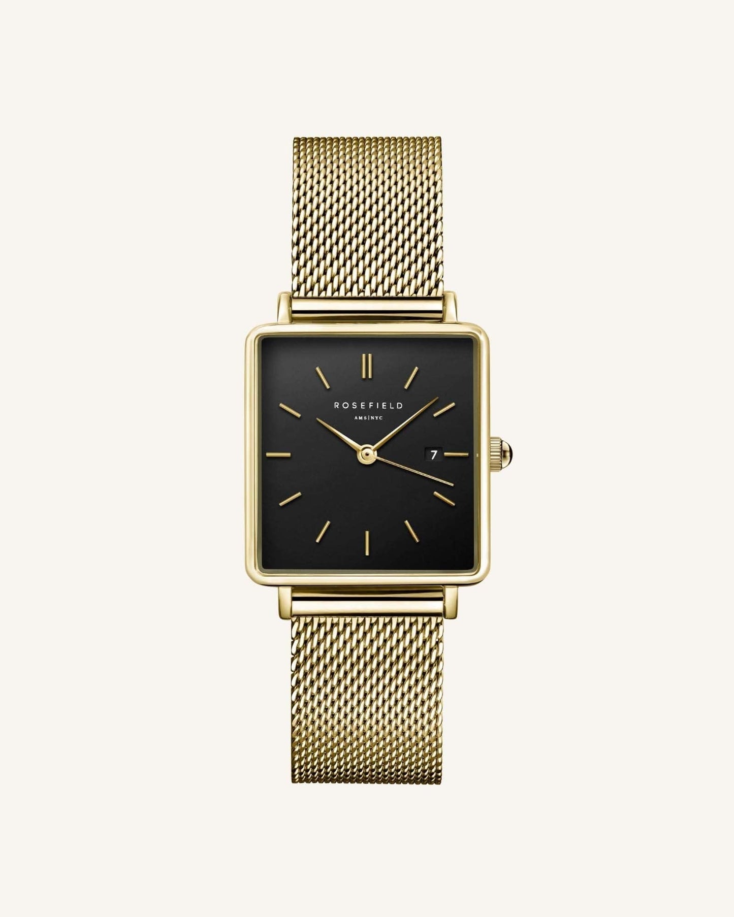 Coffret Cadeau Boxy Noir Vert Forêt + Bracelet