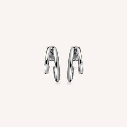 Mini-Anneaux Double