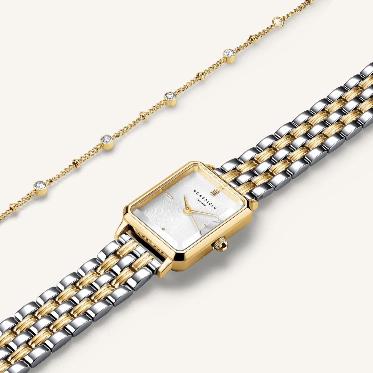 Coffret Octagon XS Duotone + Bijou