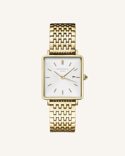 Boxy Or