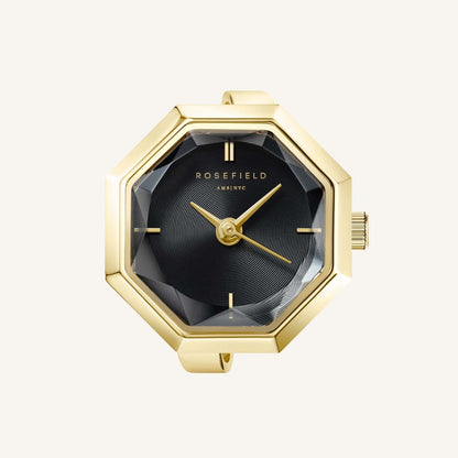 Bague Montre